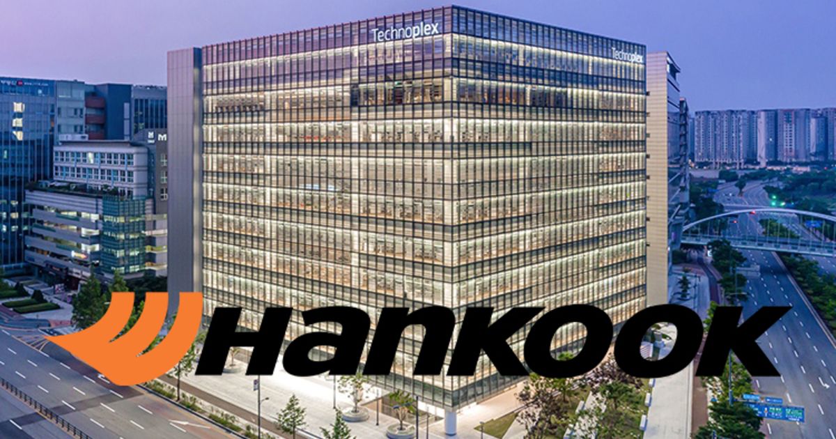 Hankook Tire to build storage facility in Hungary Rubber News